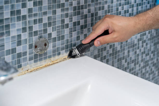 Certified Mold Removal in Hurricane, UT